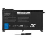 HP125V2 Green Cell Battery BI03XL ON03XL for HP Pavilion x360 13-U 13-U000 13-U100 Stream 14-AX 14-A