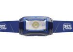 Petzl E061AB01 TIKKA® Blue čelovka, modrá