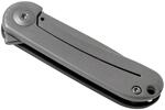 CIVIVI C18062Q-2 Mini Elementum Black Copper kapesní nůž 4,7 cm, ocel, měď