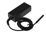 AD63P Green Cell PRO Charger  AC Adapter for Microsoft Surface Pro 3 i Pro 4 36W / 12V 2,58A / Magne