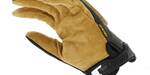 Mechanix Durahide M-Pact Leather pracovné rukavice S (LMP-75-008)