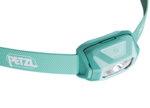 Petzl E060AB02 TIKKINA® Green čelovka, zelená