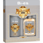 BI-ES KPL ROYAL BRAND LIGHT DEO + A/S