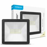 Modee Lighting LED reflektor A2-sorozat Slim 50W 120° 4000K 4500lm (ML-FLS4000K50WA2N)