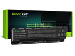 Green Cell TS13 batéria do Toshiba Satellite C850 C855 C870 L850 L855 PA5024U-1BRS 11,1V 4400 mAh