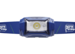 Petzl E067AB01 TIKKA® CORE Blue nabíjateľná čelovka, modrá