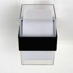 Modee LED nástenná lampa 8W 840lm neutrálna biela (ML-LWL0013)