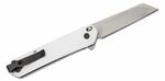 Gerber Spire AO - Alumínium minimalista zsebkés 7,4 cm, alumínium