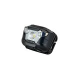 Technik Čelovka H22 (vstavaná batéria) XPG3 LED + USB-C (300 lúmenov)