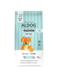 Aldog Maintenance M/L granule pre aktívne dospelé psy, stredné/veľké plemená, 12 kg