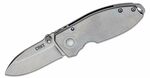 CR-2490 CRKT SQUID-SILVER