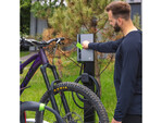 EVGCAKNFC5 Green Cell Sada NFC karet HabuDen – přístupové karty pro nabíjecí stanice EV