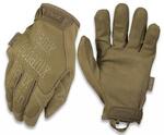 Mechanix Fastfit pracovné rukavice S FFTAB-72-008 hnedá