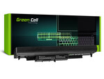 Green Cell HP88 baterie do notebooků HP 14 15 17, HP 240 245 250 255 G4 G5 14,6V 2200 mAh