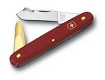 Victorinox 3.9140 záhradkársky štepársky nôž 100 mm, červená, 2 funkcie