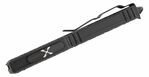 Microtech 122-D3SL Ultratech Sith Lord Double automatický nôž 8,6 cm, červená, čierna, hliník