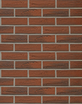 EL99607 Elbrick csempe Colorado-1m² - téglavörös