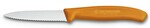Victorinox 6.7636.L119 univerzální kuchyňský nůž 8cm oranžová