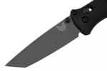 537GY-03 Benchmade BAILOUT, AXIS, TANTO