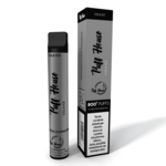 Puff House Cola Ice 800+ SK 2% eldobható e-cigaretta, kóla