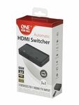 One For All SV1630 SMART HDMI SWITCH automatický přepínač HDMI