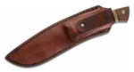 Condor CTK2819-5.25HC LARGE HURON KNIFE vonkajší nôž 14,5 cm, orech, kožené puzdro