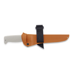 FJP129 Peltonen M95 Composite sheath
orange NEW  Handle  Sheath