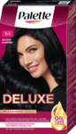 Palette 2559708 Deluxe 1-1 (909) Modročierny 50 ml