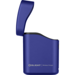 Baton 4 Premium Edition(Regal blue) OLIGHT 650mAh 3.6V IMR16340_x000D_
Rechargeable Lithium Battery