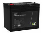 Green Cell CAV06 LiFePO4 baterie 50 Ah 12.8.V 640Wh