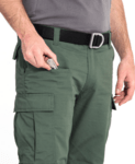 K05001-2.0-01-Black-50 Pentagon BDU 2.0