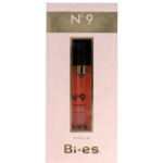 BI-ES NO 9 női parfüm 15 ml
