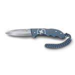Victorinox 0.9415.L26 Evoke Alox Glacial Blue LE 2026 multifunkčný nôž 136 mm, modrá, 5 funkcií