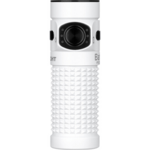 Baton 4 Premium Edition (White) OLIGHT 650mAh 3.6V IMR16340_x000D_
Rechargeable Lithium Battery