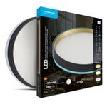 Modee kerek LED mennyezeti lámpa CLE2BK 32+8W 3CCT+RGB 2600lm, vezérlővel (ML-CLE2BK)