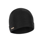 CZ-WMB-MW-01 Helikon Winter Merino Beanie - Black - One Size