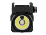 Baldr S BL OLIGHT 3.7V 380mAh Rechargeable (Built-in)