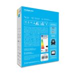 Modee LED Reflektor E-series + senzor 50W 120° 4000lm neutrální bílá (ML-FLS4000K50WSEN)