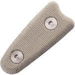 ESEE IZULA-HANDLE náhradná rukoväť pre model IZULA, zelená, Micarta