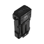 Wuben X3 Black(charging box) Wuben Wuben svítilna