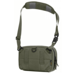 K16115-06E-RAL7013-PER PIECE Pentagon Consul Horizontal Sling Pouch