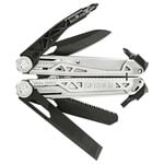 Gerber 30-001613 Dual Force Multi-Tool multifunkcionális fogó 12 funkciós, nylon tok