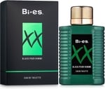 BI-ES XX toaletná voda 100ml- TESTER