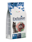 NGCS7C01 EXCLUSION STERILIZED +7 CHICKEN conf. 1,5 kg
