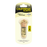 E303650900 California Scents CS Vanilla Pardise  závesná vôňa 