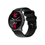 Maxlife MXSW-100 inteligentní hodinky rmatná černá (OEM0300487)