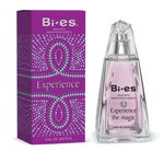 BI-ES Experience the Magic parfumovaná voda 100ml- TESTER