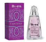 BI-ES Experience the Magic eau de parfum 100ml - TESZTER