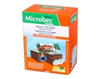 04862 Bros Microbec tabletky do žump, septiků a ČOV 16x20g