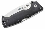 Cold Steel FL-AD10T AD-10 LITE/TANTO kapesní nůž 9,4 cm, černá, GFN